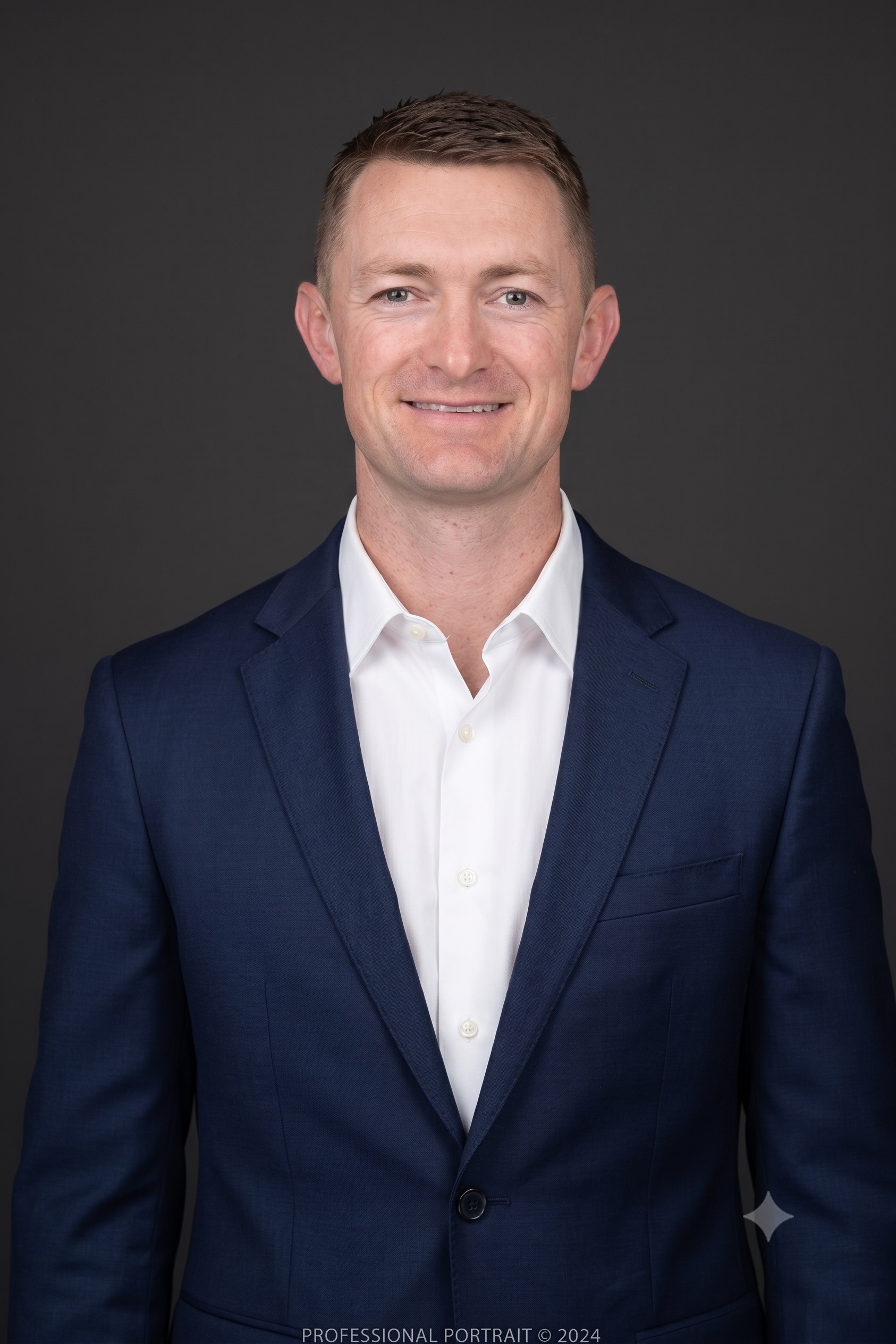 speaker headshot